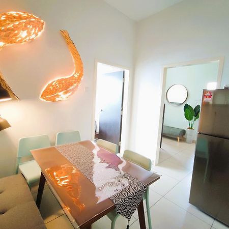Garden Suite@Midhill Genting Highlands Exterior foto