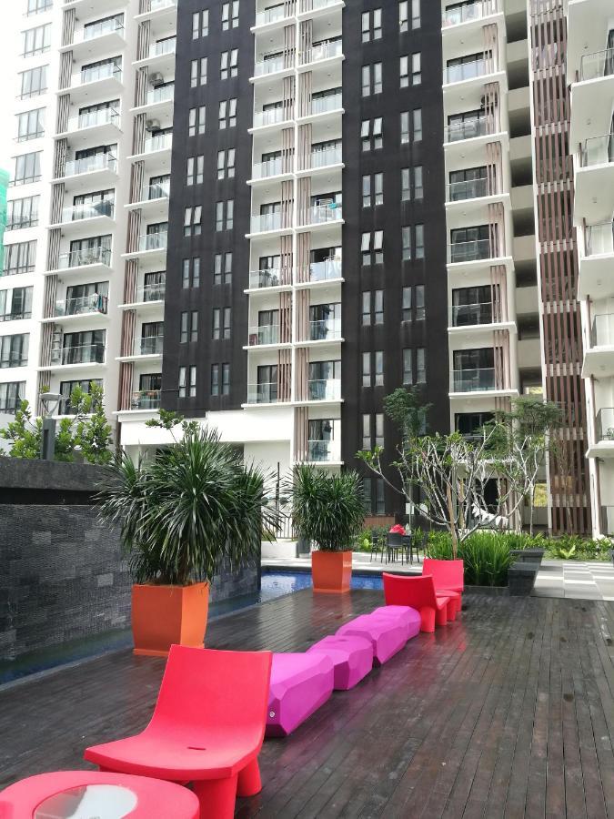 Garden Suite@Midhill Genting Highlands Exterior foto