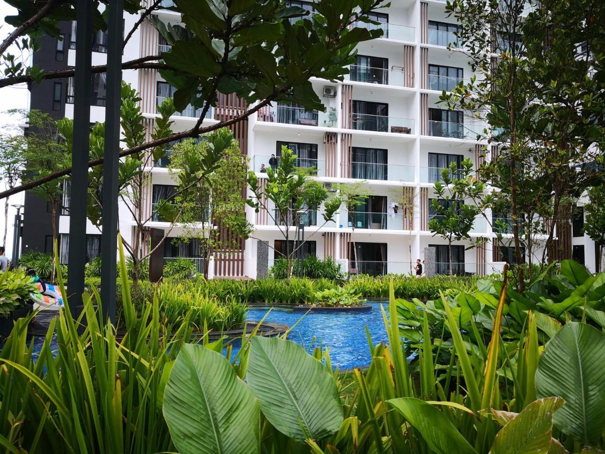 Garden Suite@Midhill Genting Highlands Exterior foto